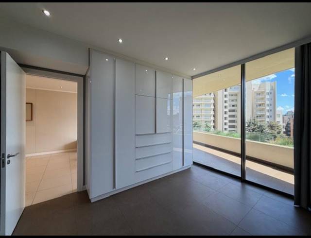 2 BEDROOM PROPERTY TO RENT IN MORNINGSIDE